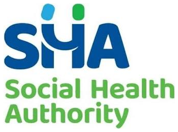 SHA – Social Health Authority